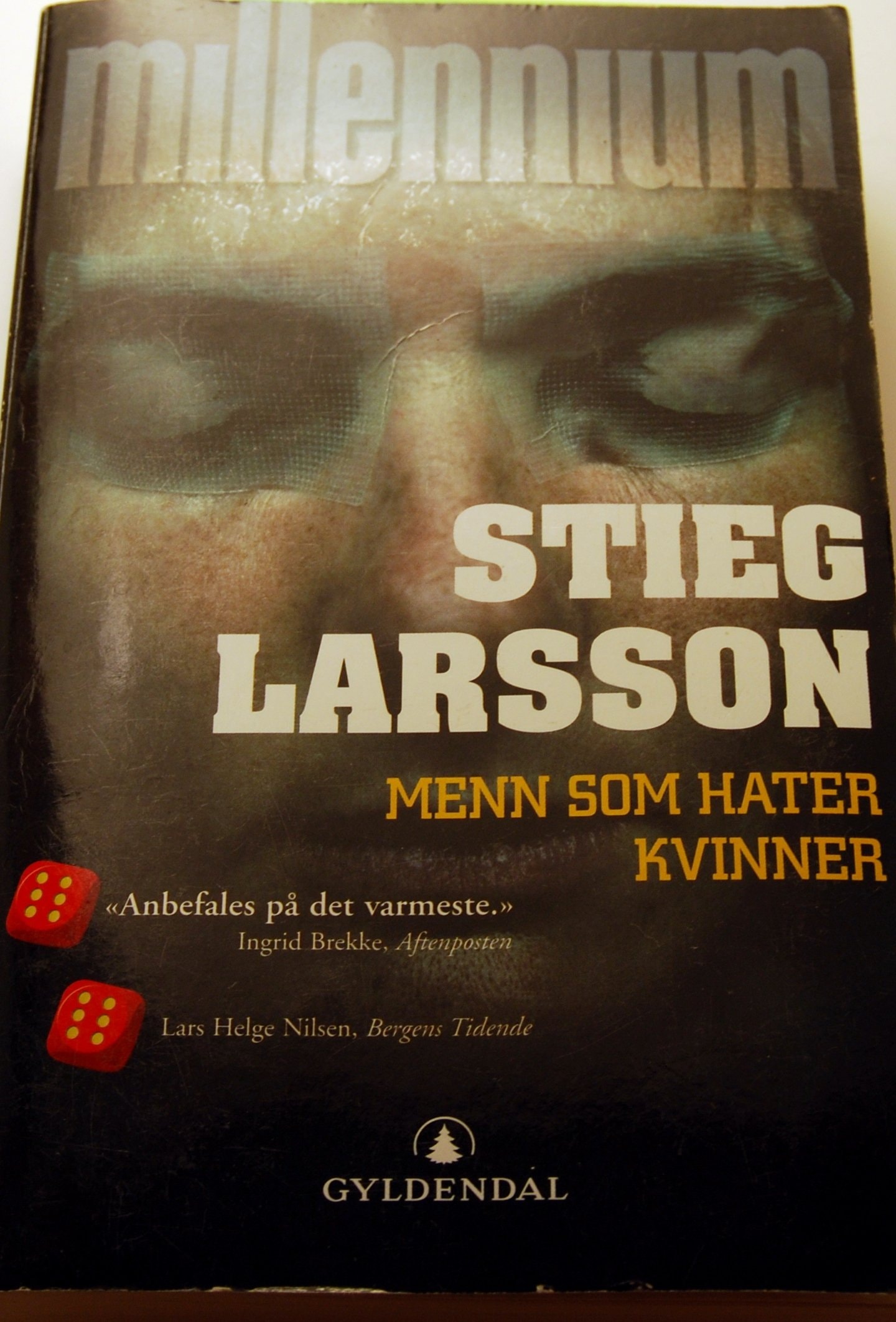 Book cover