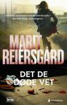 Det de døde vet : kriminalroman
